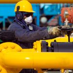 Ampliación y mantenimiento de gas natural