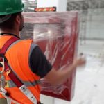 Instalación y mantenimiento de sistemas contra incendios
