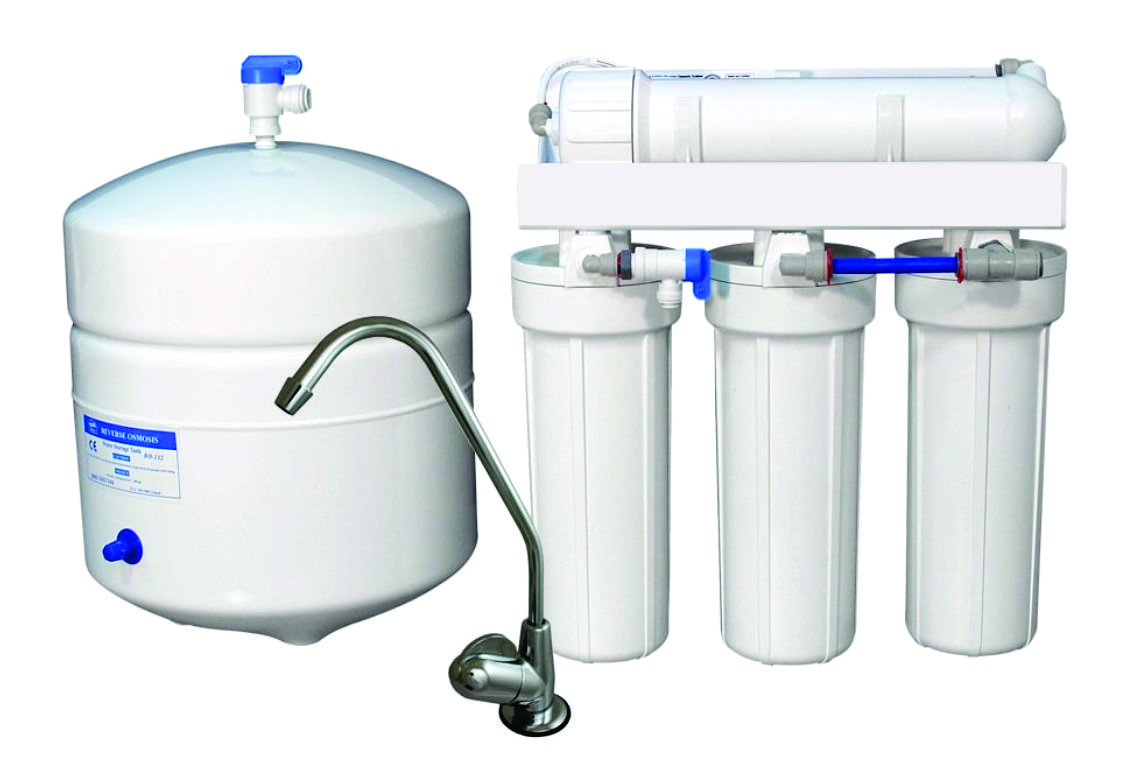 Venta de eco filtros y purificadores de agua